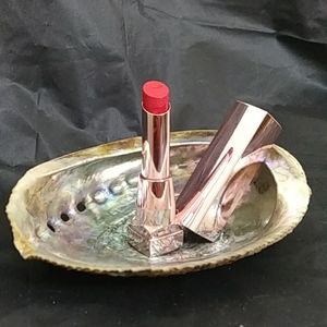 Maybelline Shine Lipstick Shade 100 Color Magenta Affair